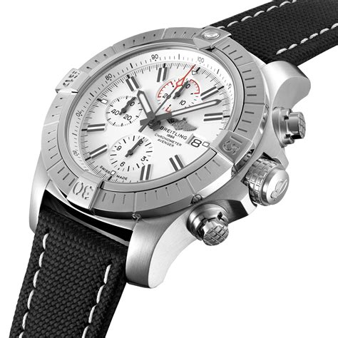 breitling super avenger 48 limited edition